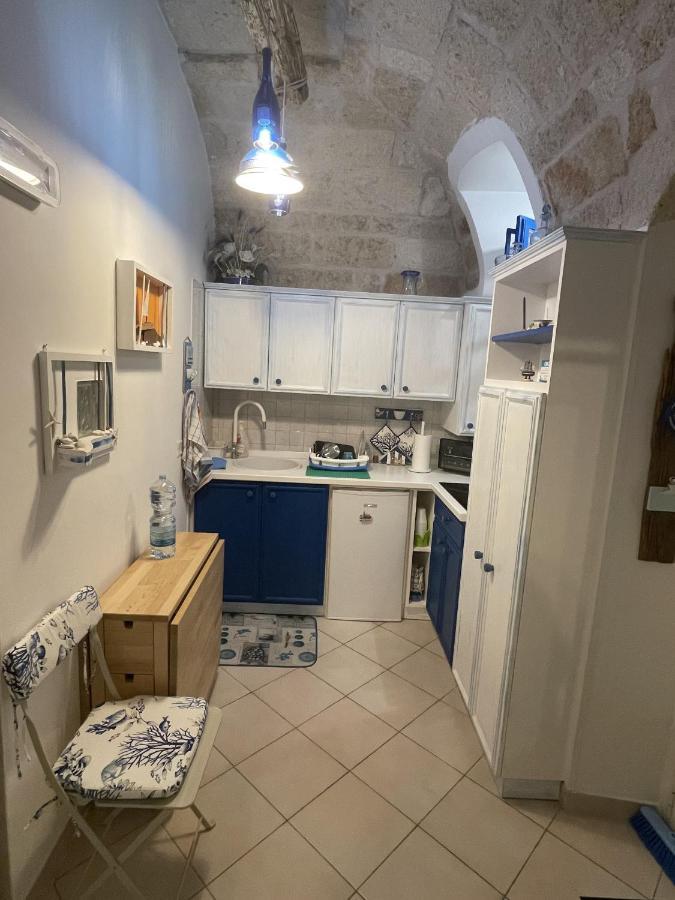 Casa Filomena Villa Polignano a Mare Exterior photo