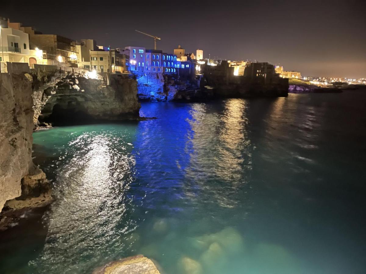 Casa Filomena Villa Polignano a Mare Exterior photo