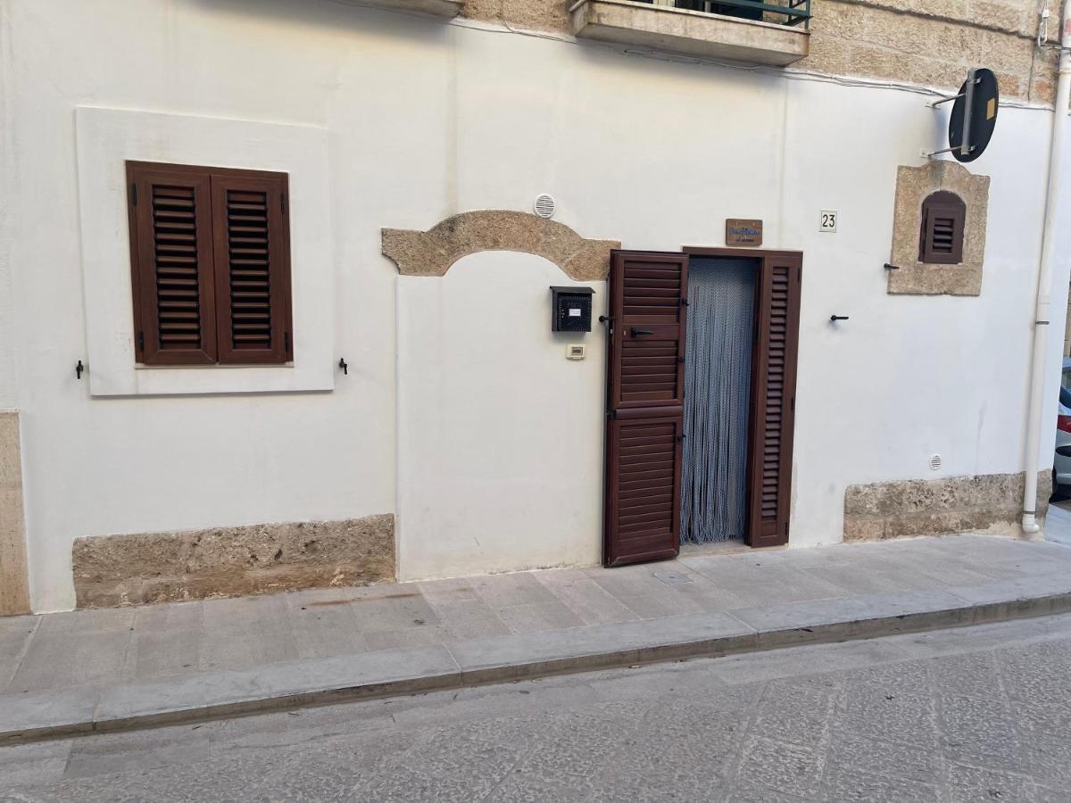 Casa Filomena Villa Polignano a Mare Exterior photo